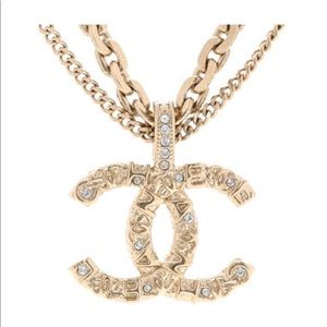 Brand new Chanel necklace